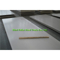 JIS 904L Stainless Steel Sheet with Nice Surface